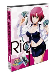 2026年最新】Rio RainbowGate! DVDの人気アイテム - メルカリ