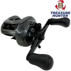 SHIMANO EXSENCE DC SS HG 左ハンドル - メルカリ