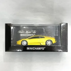 【中古】1/43 ﾗﾝﾎﾞﾙｷﾞｰﾆ ﾑﾙｼｴﾗｺﾞ2001(ｲｴﾛｰﾒﾀﾘｯｸ) 400103520[79]
