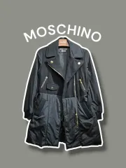 85/ MOSCHINO モスキーノ 正規品 ジャケット /0809のサムネイル