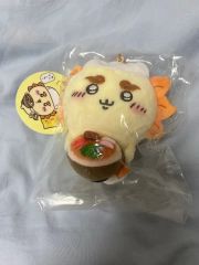 BANDAI タグつき デジモン くたキャラ ツノモン ぬいぐるみ - メルカリ