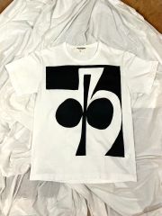 ジュンヤワタナベコムデギャルソン Tシャツ 半袖 ユニオンジャック