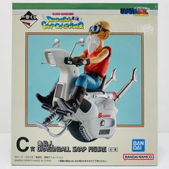 중고 C상/가메센토-DRAGONBALLSNAPFIGURE[SNAPCOLLECTION2/이치반 복권 드래곤 볼 DRAGONBALL]