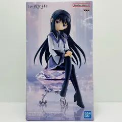 中古 『暁美ほむら』フィギュア「劇場版魔法少女まどか☆マギカ新編叛逆の物語」