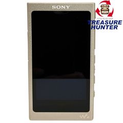 SONY Walkman NW-A55 16GB 本体 ゴールド - メルカリ