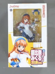 MAXFACTORY 1/8スケール 涼宮ハルヒの憂鬱 朝比奈みくる 文化祭ver