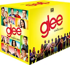 glee DVDBOX まとめ売り 2026年最新】glee/グリー コンプリートdvd-boxの人気アイテム - メルカリ