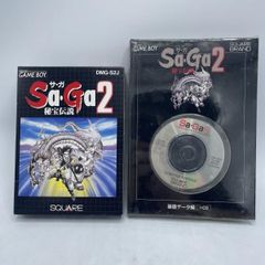 新品未開封 サガ30周年記念BOX 神 Sa・Ga COLLECTION - メルカリ