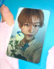 seventeen サノク 事前収録 音楽の神 トレカ ジョシュア - メルカリ