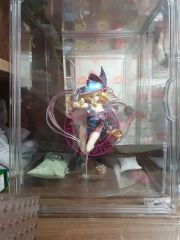 暇*人様 Dark Magician Girl ブラックマジシャンガールゴースト - メルカリ