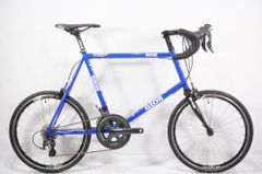 GIOS PANTO TIAGRA 2020 Model 20-inch Mini Velo / BuyChari AKIBA Store