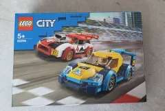 LEGOブロック 60256 レーシン ポップ 出品