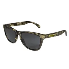 OAKLEY オークリー × fragment フラグメント Frogskins フロッグスキン サングラス 正規品 / 55020のサムネイル
