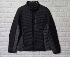 ミレー 軽量ダウン出品のサムネイル
