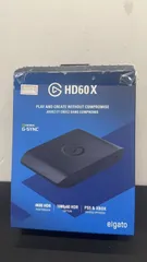 2026年最新】Elgato game capture hd60 xの人気アイテム - メルカリ