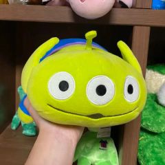 Tokyo Disney Resort リトルグリーンメン ぬいぐるみ - メルカリ