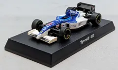 2026年最新】京商 ミニカー ティレルの人気アイテム - メルカリ
