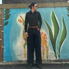 A A R by Yohji Yamamotoのサムネイル