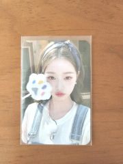 松田里奈 ユニエア 直筆 櫻坂サイン入りグッズ - メルカリ