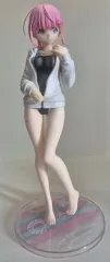 アルター キーリス 朝比奈 まふゆ フィギュア出品