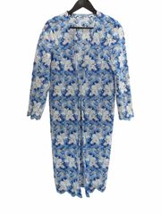 LITMUS 花柄シアートップス - メルカリ