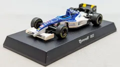 2026年最新】京商 1／64ティレルの人気アイテム - メルカリ