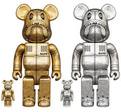 BE@RBRICK ベアブリック 12箱 まとめ売り 未開封 - メルカリ