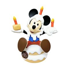 WDCC ミッキー Birthday Party フィギュア 箱あり 希少 - メルカリ