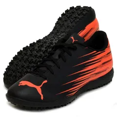 サイズ28.5cm、PUMA プーマ  アタッカント 2 TT  サッカートレーニングシューズ トレシュー  26SS (108494-07)