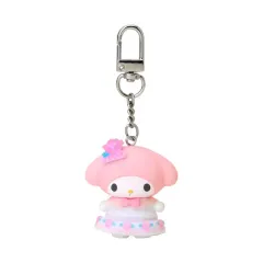 サンリオ マイメロディ デザート ちびとも キーホルダー