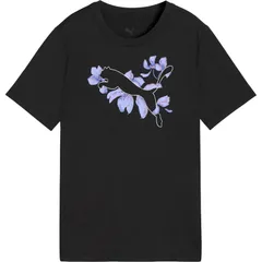 サイズ120cm、PUMA(プーマ) TAD ESS ロゴ グラフィック Tシャツ G スポーツスタイル ウェア Ｔシャツ 529073