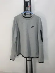 ナイキ テックパック スウェット cu4506 グレー L