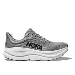 サイズ25.5cm、HOKA(ホカ) BONDI 9 ウォーキング シューズ ウォーキングシューズ 1162011