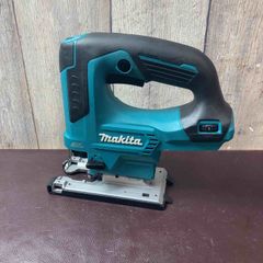 Makita 充電式ジグソー JV182D 本体 18V【中古品】④⑤ - メルカリ