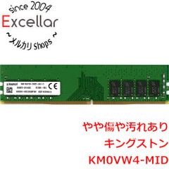 Kingston CBD32D4U2S1MF-8 DDR4-3200 8GB×2 - メルカリ
