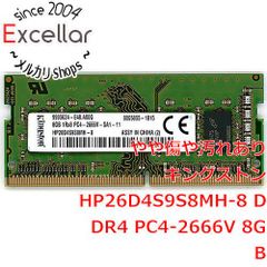 Kingston CBD32D4U2S1MF-8 DDR4-3200 8GB×2 - メルカリ