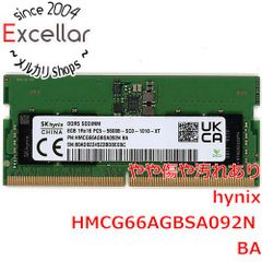 SK hynix DDR5-5600 16GB (8GB×2) - メルカリ