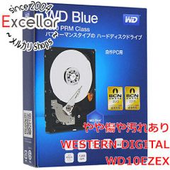 4TB 3.5インチ内蔵HDD WD40EZRZ-RT2 - メルカリ