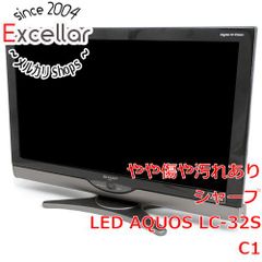 SHARP LED AQUOS LC-52V5-B 52インチ テレビ - メルカリ