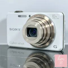 SONY DSC-WX170 ホワイト コンパクトデジタルカメラ SONY サイバーショット DSC-WX170 (W) [ホワイト] 価格比較 - 価格.com