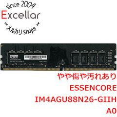 MT8ATF51264AZ-2G1B1 4GB DDR4 メモリ - メルカリ