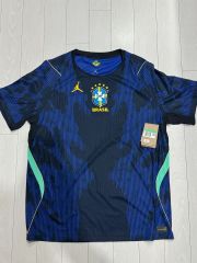 ブラジル代表 ユニフォーム M アウェイ 上下セット ブラジル代表 ユニフォーム M アウェイ 上下セット - メルカリ
