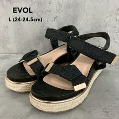 新品・未使用VIVAIA Sally Pro ウェッジヒールサンダル22.5cm - メルカリ