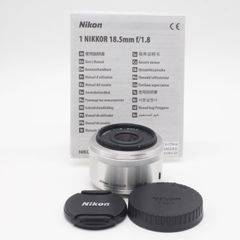 1NIKKOR 18.5mm f/1.8【正常動作・美品】 - メルカリ