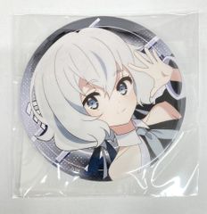 ゾンビランドサガ くじ引き堂 大きめ缶バッジ 紺野純子 - メルカリ
