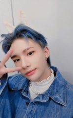 StrayKids 會場限定 Hyunjin THE SOUND 2/11