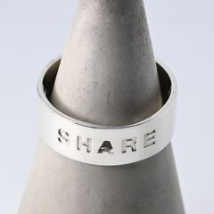 DAIRIKU ダイリク Razor Ring - メルカリ