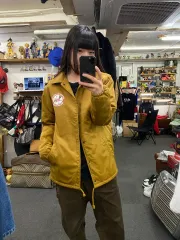 VANS ヴァンズ スケートボード アウターのサムネイル