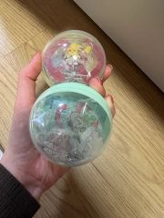 ポケセン限定】 ナマコブシ カラビナ ポケモンセンター ポケモン