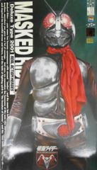 RMW 仮面ライダー新1号 1／5スタチュー フィギュア レインボー造形